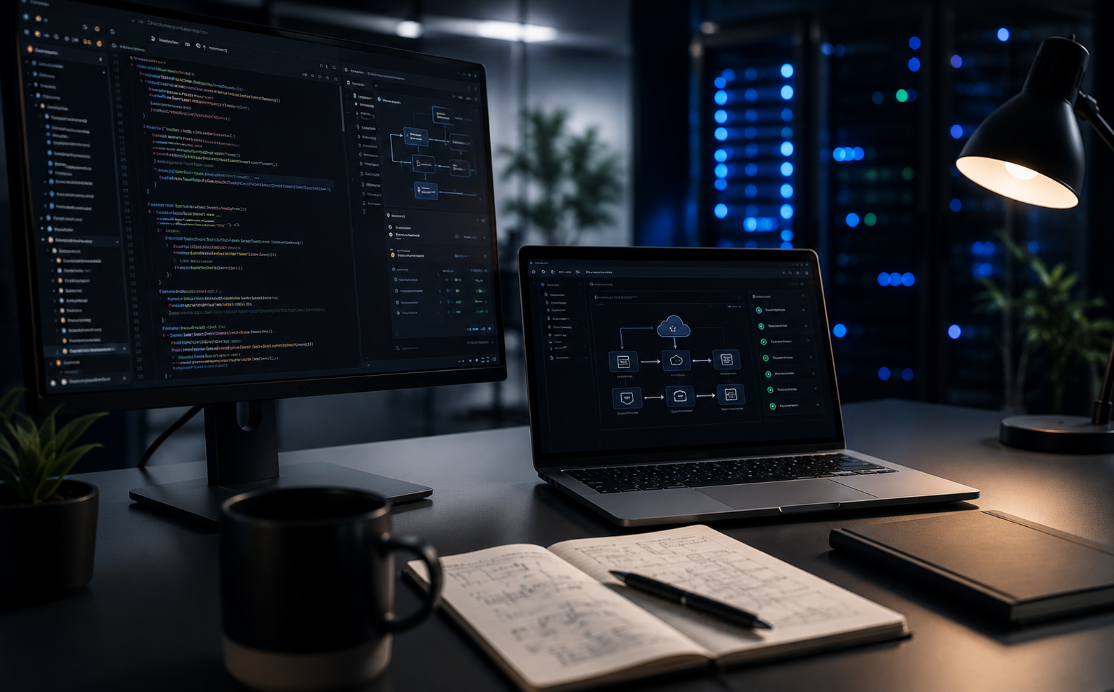 Engineering & Deployment