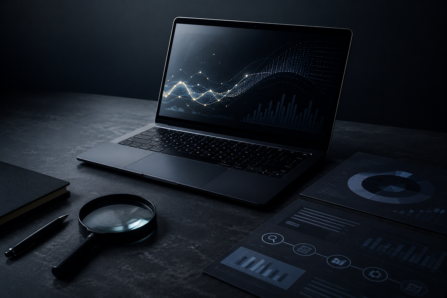 System Audit & Discovery