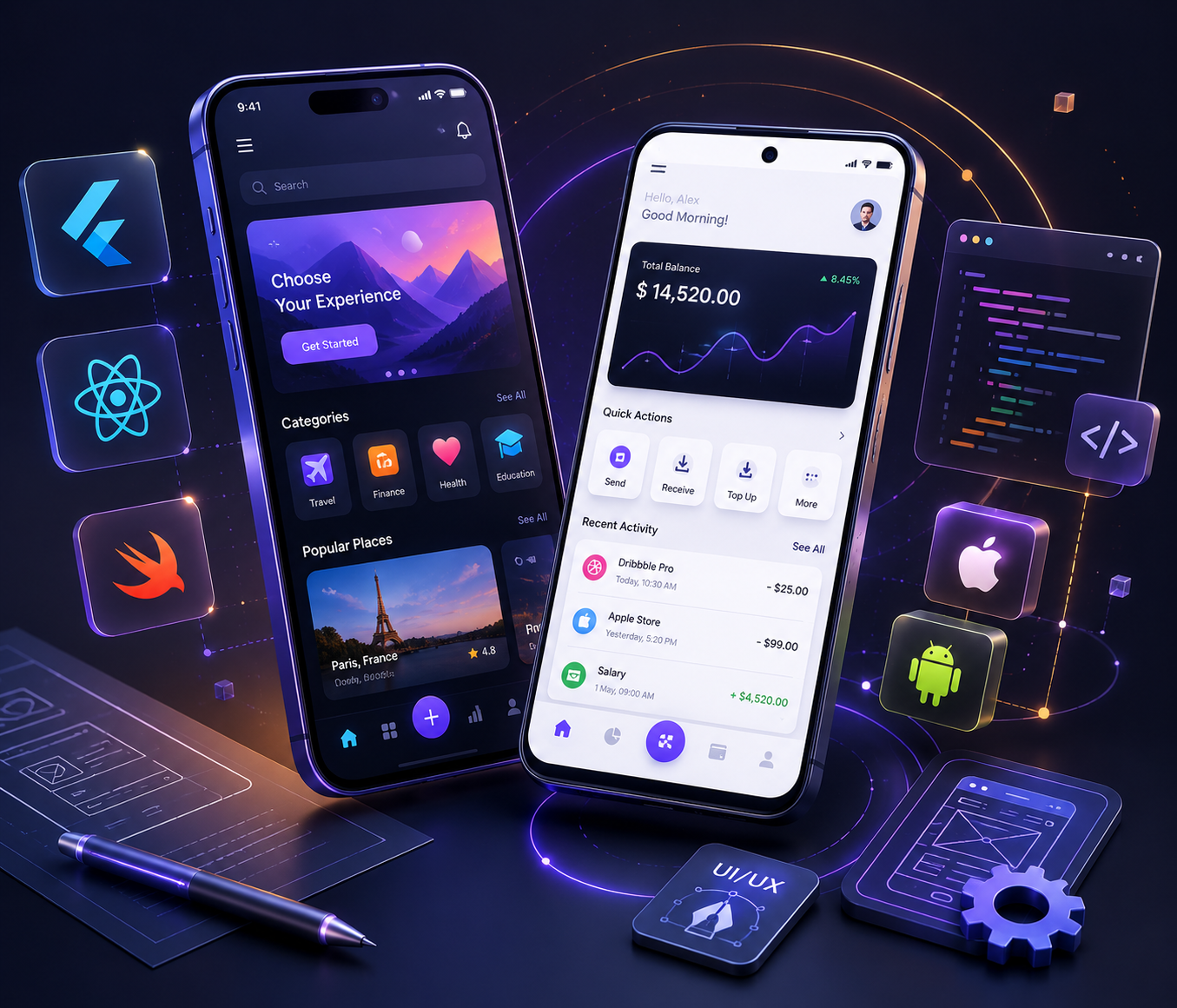 App Development