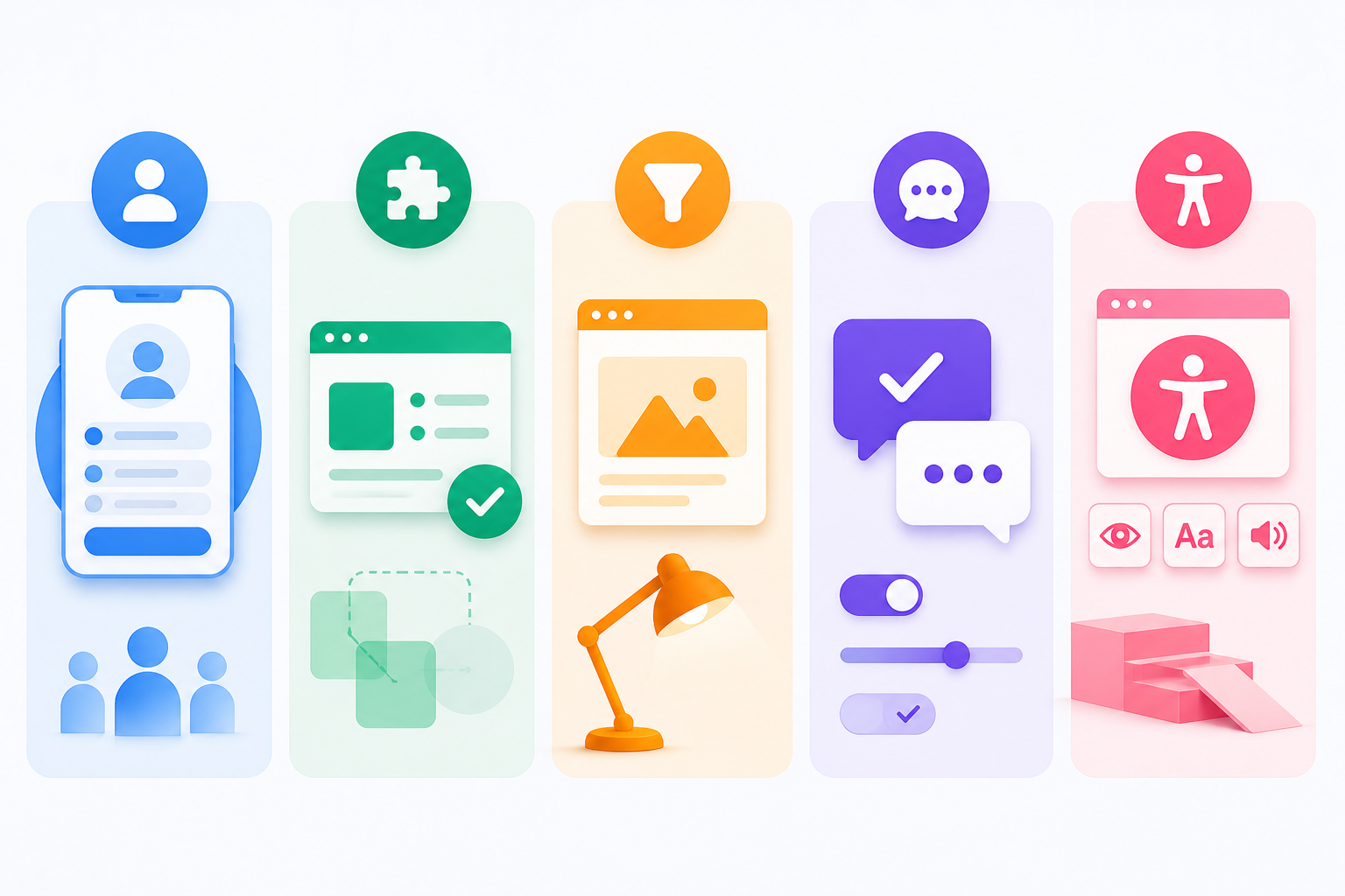 5 UX Principles Every Designer Should Know