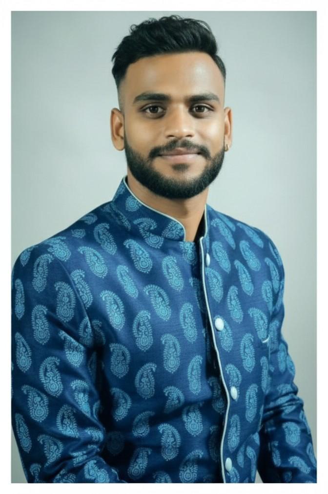 Akshat Kumar