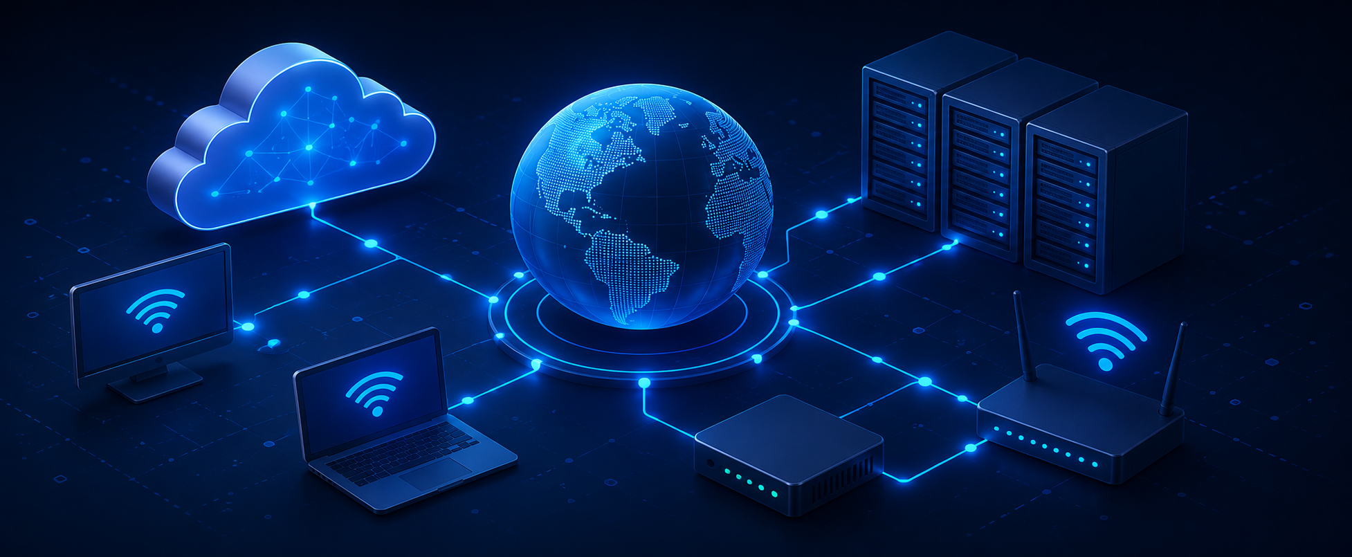 Network Integration
