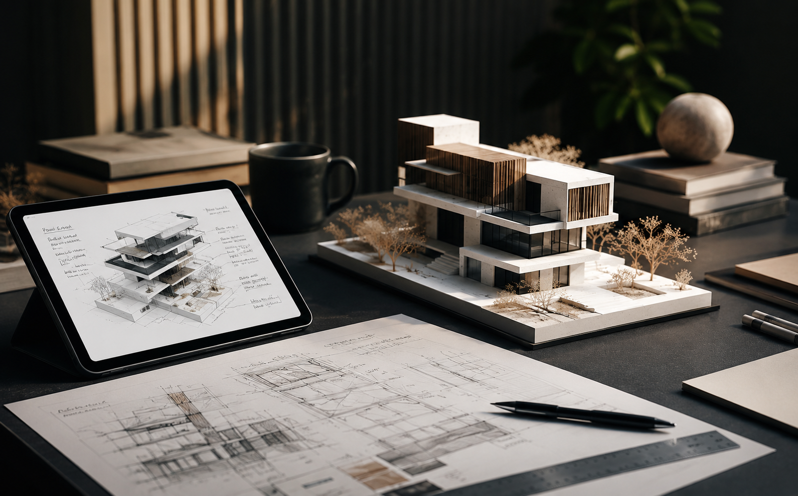 Architectural Strategy