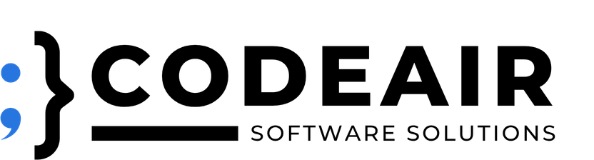 Codeair Software Solutions