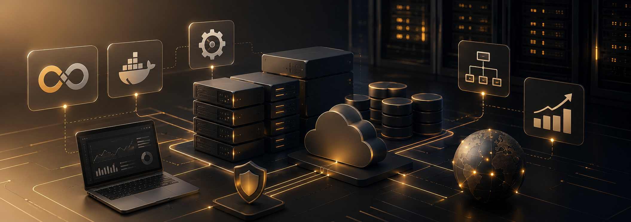 DevOps & Infrastructure