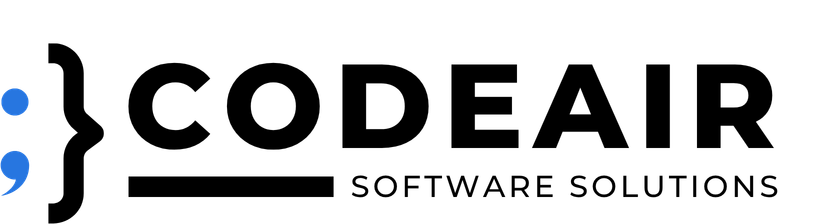 Codeair Software Solutions